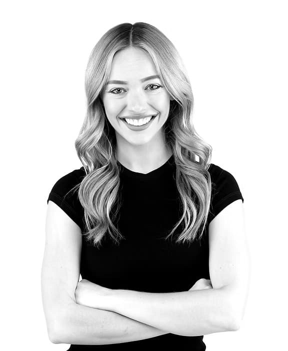 Alyssa Hagen, director at Dancing Images Dance Center