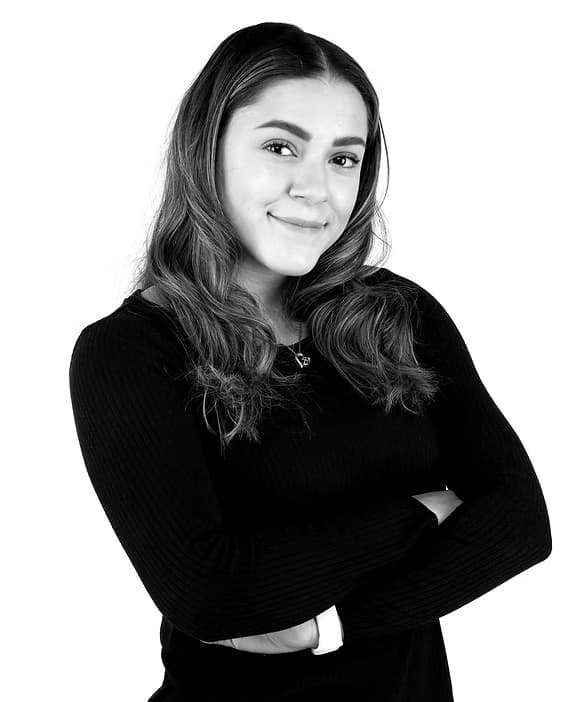 Joanna Ramirez, instructor at Dancing Images Dance Center