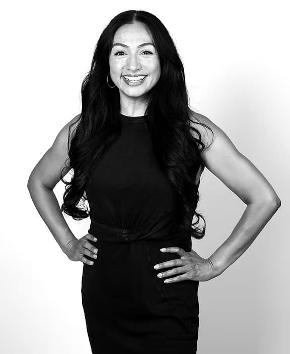 Tara Triche, instructor at Dancing Images Dance Center